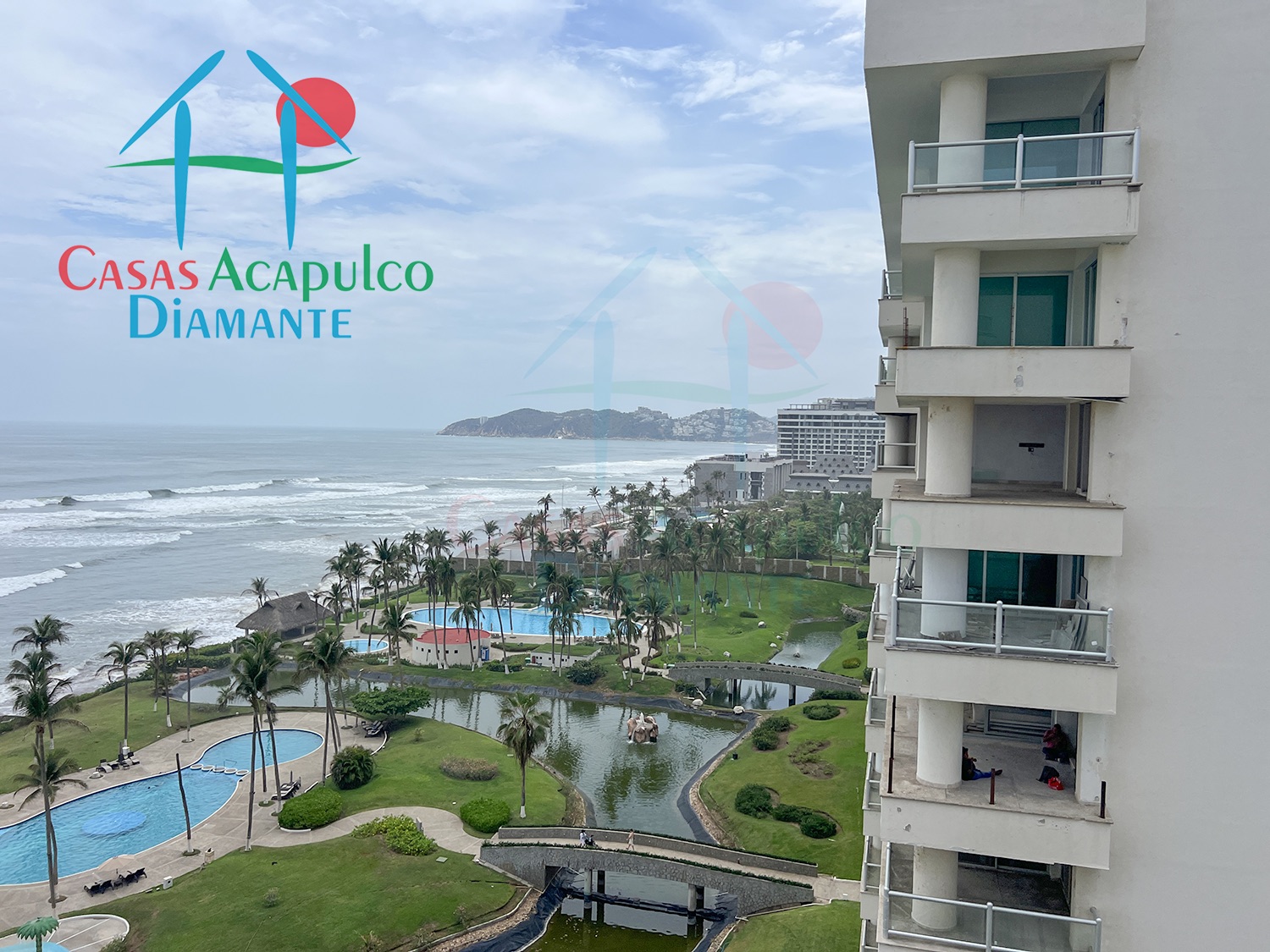 Mayan Island Playa Bonampak 1004 - Terraza 6 Mayan Island Playa Bonampak 1004 - Terraza 6